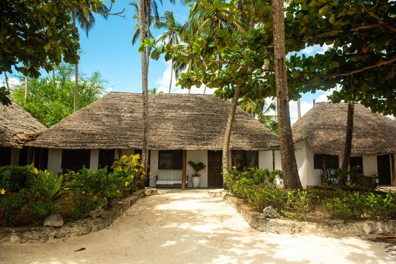 Poa Poa Bungalows Кивенга Екстериор снимка
