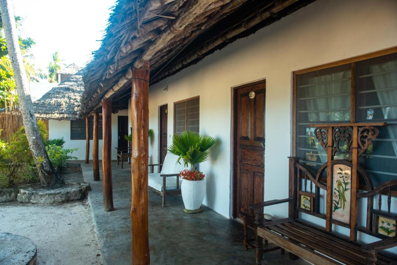 Poa Poa Bungalows Кивенга Екстериор снимка