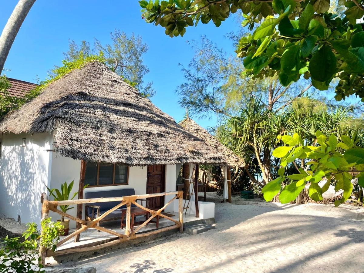 Poa Poa Bungalows Кивенга Екстериор снимка